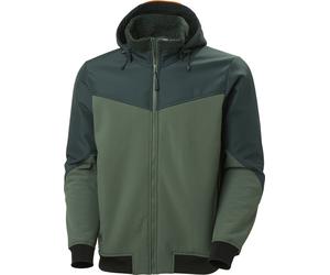 Helly Hansen Chaqueta Softshell Oxford Invierno 74291 XL