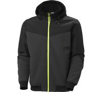 Helly Hansen Chaqueta Softshell Oxford Invierno 74291 XXL