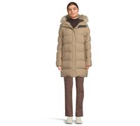 Helly Hansen Chaqueta tipo parka de invierno para mujer Blossom