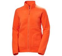 Helly Hansen Chaqueta W Imperial Pile Baselayer, 147 Tomate Cherry, XL para Mujer