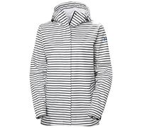 Helly Hansen Chaqueta W Moss para mujer, color azul marino, talla M