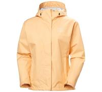 Helly Hansen Chaqueta W Seven J para mujer, color melocotón Miami, talla XS