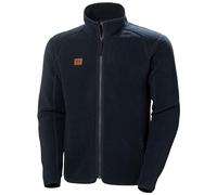 Helly-Hansen Chaqueta Workwear Heritage Pile para hombre, 590 Azul marino, X-Large