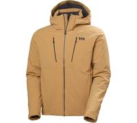 Chaqueta de esquí Helly Hansen Alpha 4.0 Jacket (Elmwood) hombre