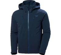 HELLY HANSEN Alpha 4.0 Jacket - Hombre - Azul - talla L- modelo 2024