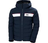 Chaqueta de Montaña Helly Hansen Bossanova Puffy Hombre Azul Marino M
