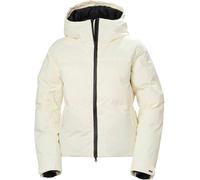Helly Hansen Mujeres Chaqueta Corta Esponjosa W Nora, Nieve, M