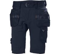 HELLY HANSEN Chelsea Evolution Cons Shorts Color: 590 Navy Talla: C54
