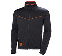 HELLY HANSEN Chelsea Evolution Stretch MIDL Color: 990 Black Talla: XL