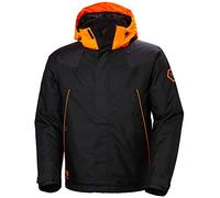 Helly Hansen Chaqueta 71340 Chelsea Evolution Chaqueta de invierno 950 Ebony 3XL