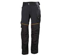 HELLY HANSEN Chelsea Evolution Work Pant Color: 992 Black Talla: C50