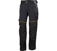 Helly Hansen Chelsea Evolution Work Pant Color: 992 Black Talla: D88