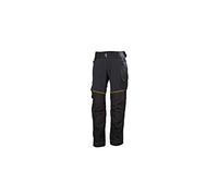 HELLY HANSEN Chelsea Evolution Work Pant Color: 992 Black Talla: D92