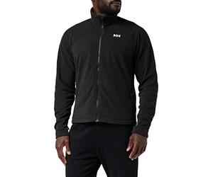 Helly Hansen Chillblocker Hooded Cis Jacket Chaqueta con Forro, Hombre, Negro, L
