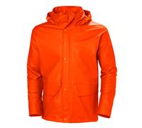Helly Hansen Chubasquero 70282 Chubasquero Gale 290 Naranja oscuro M