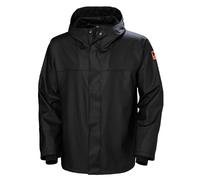 Helly Hansen Chubasquero 70283 Chubasquero Pesca Tormenta 990 Negro XL