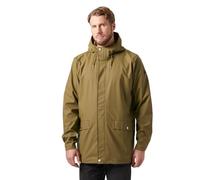 Helly Hansen Chubasquero Moss para hombre, Sepia, XXL