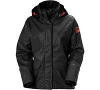 Helly Hansen Chubasquero para mujer Luna Rain Jacket M