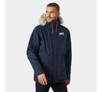 Helly Hansen Coastal 3.0 Parka Hombre Azul marino 2XL 2XL