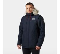 Helly Hansen Coastal 3.0 Parka Hombre Azul marino XL