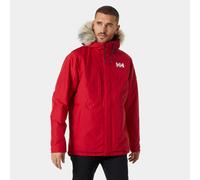 Helly Hansen Coastal 3.0 Parka Hombre Rojo XL XL