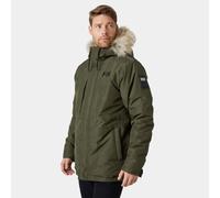 Helly Hansen Coastal 3.0 Parka Hombre Verde 2XL 2XL