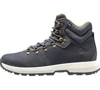 Helly Hansen Coastal Hiker, Botas de Senderismo Hombre, 860 Alpine Frost Off White, 45 EU