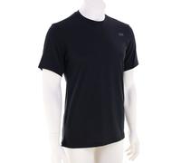 Helly Hansen Core Graphic 2.0 Caballeros T-Shirt L Negro