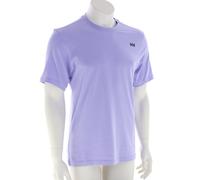 Helly Hansen Core Graphic 2.0 Caballeros T-Shirt S Lila