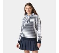 Helly Hansen Core Graphic Hoodie Blanco M