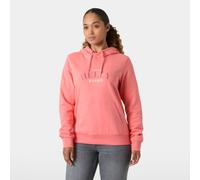 Helly Hansen Core Graphic Hoodie Rosa M
