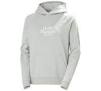Helly Hansen Core Graphic Hoodie S