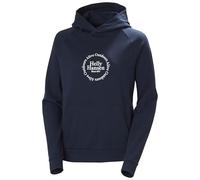 Helly Hansen Core Graphic Hoodie S