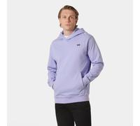 Helly Hansen Core Graphic Sweat Hoodie Hombre Morado L L