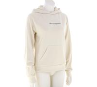 Helly Hansen Core Hoodie Mujer Jersey M Beige
