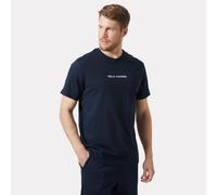 Camiseta M/c Casual_Hombre_HELLY HANSEN Core T-shirt 2.0 - M