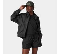 Helly Hansen Cortavientos Desire Para Mujer Negro S S