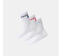 Helly Hansen Cotton Sport Socks 3-pack Blanco 42-44