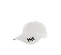 Gorra helly hansen cre2.0 blanco Talla única