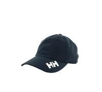 Gorra helly hansen cre2.0 azul marino Talla única
