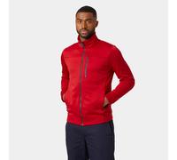 Helly Hansen Crew Fleece Jacket Hombre Rojo S S