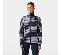 Helly Hansen Crew Fleece Jacket Mujer Azul marino XS