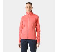 Helly Hansen Crew Fleece Jacket Mujer Rosa XL XL