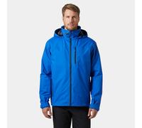 Helly Hansen Crew Hooded Midlayer Sailing Jacket 2.0 Hombre Azul 2XL 2XL