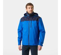 Helly Hansen Crew Hooded Midlayer Sailing Jacket 2.0 Hombre Azul S