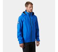 Helly Hansen Crew Hooded Sailing Jacket 2.0 Hombre Azul M M