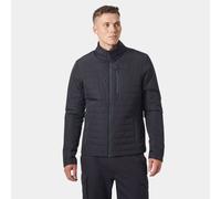 Helly Hansen Crew Insulator Jacket 2.0 Hombre Gris S