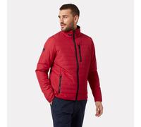 Helly Hansen Crew Insulator Jacket 2.0 Hombre Rojo XL