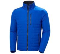 Helly-Hansen Crew Insulator Jacket Aislante, 543 Cobalto 2.0, M para Hombre