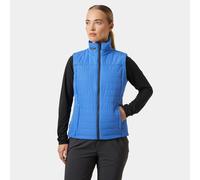 Helly Hansen Crew Insulator Vest 2.0 Mujer Azul L L